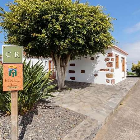 Villa Facundo A Barlovento Exterior foto