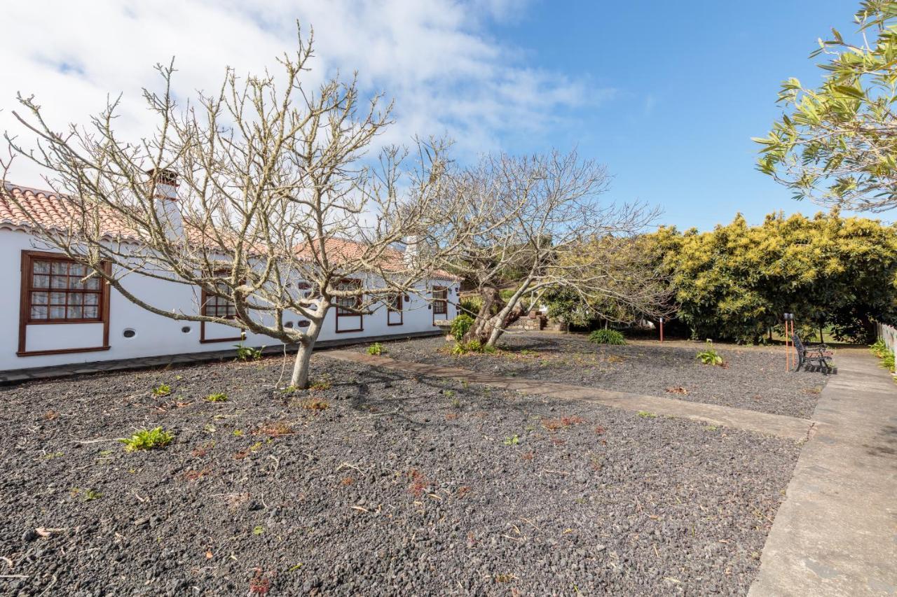 Ferienhaus Facundo A Barlovento