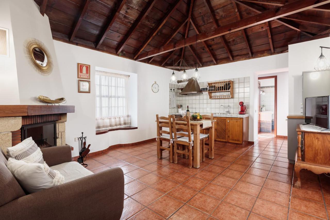 Ferienhaus Facundo A Barlovento