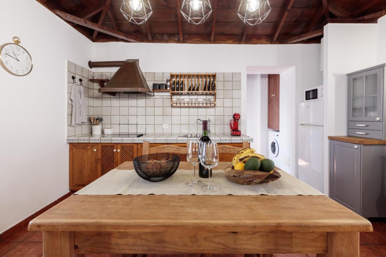 Ferienhaus Facundo A *