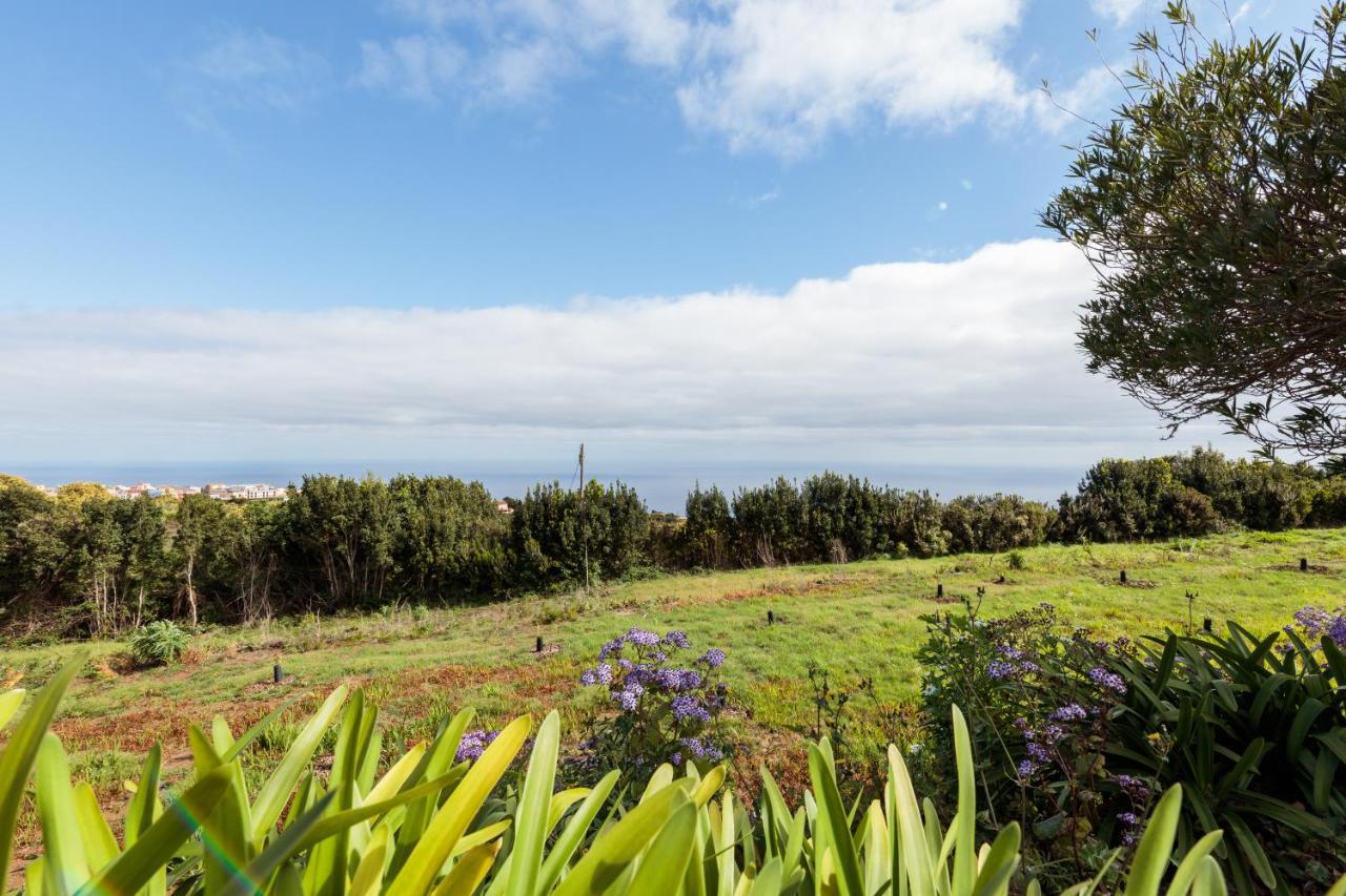 Ferienhaus Facundo A Barlovento
